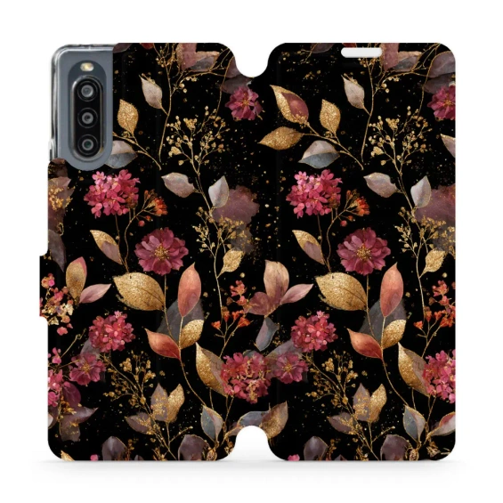 Hülle für Sony Xperia 10 IV - Farbe V171S