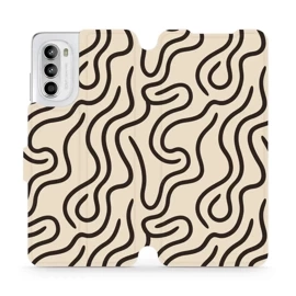 Hülle für Motorola Moto G52 - Farbe VA60S