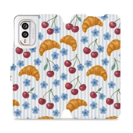 Hülle für Nokia X30 5G - Farbe VP85S