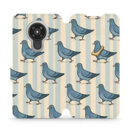 Hülle für Nokia 5.3 - Farbe VP91S