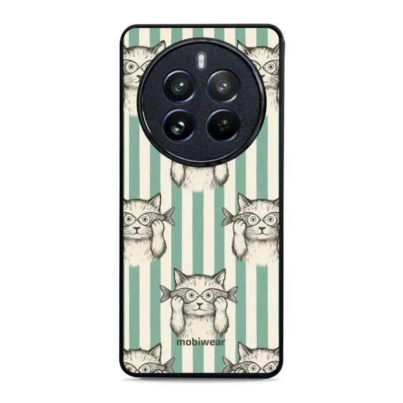 Hülle Glossy Case für Realme 12 Pro Plus 5G - Farbe GP90G