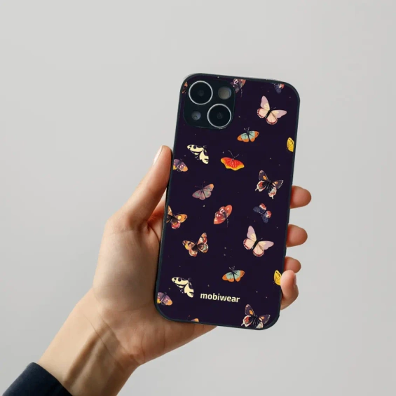 Hülle Glossy Case für Xiaomi Redmi 9 - Farbe GP78G