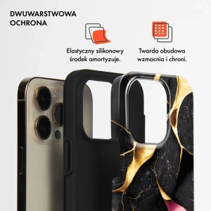 Hülle Elite Pro für Apple iPhone 16e - Farbe EP35E