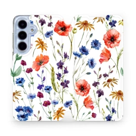 Hülle für Samsung Galaxy S25 FE 5G - Farbe MP04S