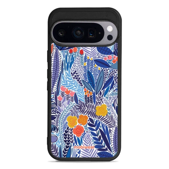 Hülle Glossy Case für Google Pixel 9 Pro - Farbe G037G