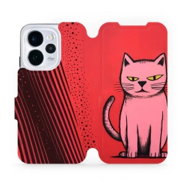 Hülle für OPPO Reno 15 pro - Farbe VP54S