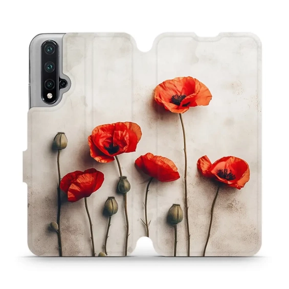 Hülle für Huawei Honor 20 - Farbe VP42S