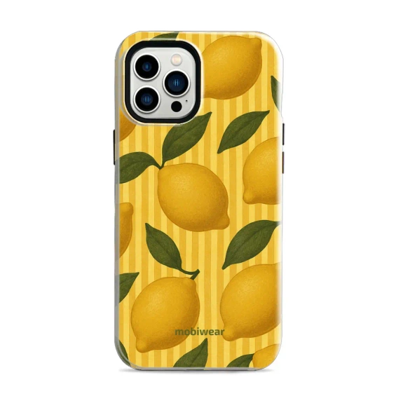 Hülle Elite Pro für Apple iPhone 12 Pro Max - Farbe EP81E
