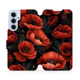 Hülle für Samsung Galaxy M35 5G - Farbe VP45S