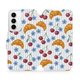 Hülle für Samsung Galaxy A35 5G - Farbe VP85S