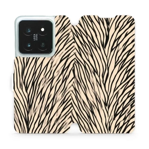 Hülle für Xiaomi 14 Pro - Farbe VA52S