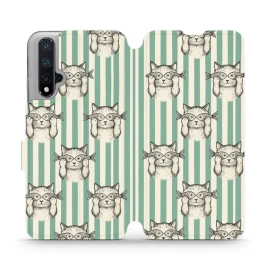 Hülle für Huawei Honor 20 - Farbe VP90S