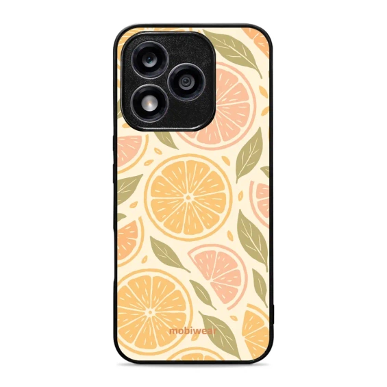 Hülle Glossy Case für Huawei Honor 400 Lite - Farbe GP80G