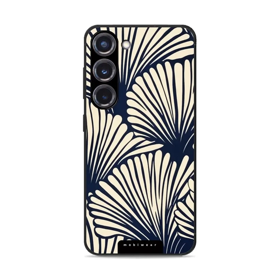 Hülle Glossy Case für Samsung Galaxy S23 Plus - Farbe GA41G