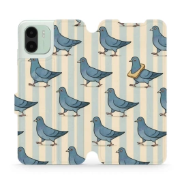 Hülle für Xiaomi Redmi A1 - Farbe VP91S