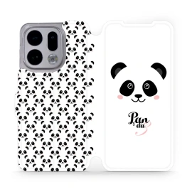 Hülle für OPPO Find X9 - Farbe M030P