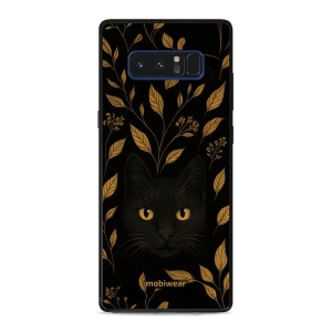 Hülle Glossy Case für Samsung Galaxy Note 8 - Farbe G164G