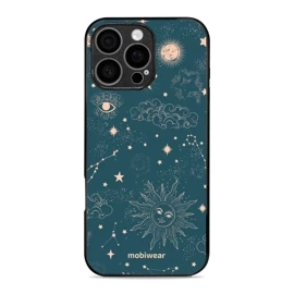 Hülle Glossy Case für Apple iPhone 16 Pro Max - Farbe G047G