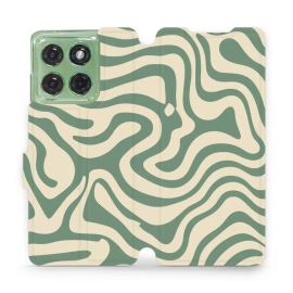 Hülle für Motorola Edge 60 - Farbe VA57S