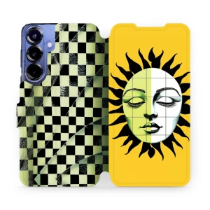 Hülle für Samsung Galaxy S25 Plus - Farbe VP56S