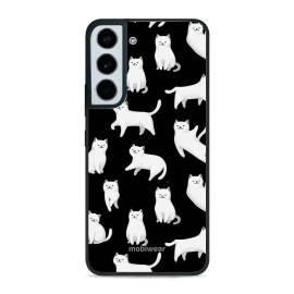 Hülle Glossy Case für Samsung Galaxy S22 - Farbe G163G