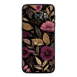 Hülle Glossy Case für Samsung Galaxy S7 Edge - Farbe G170G