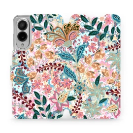 Hülle für Samsung Galaxy S25 Edge - Farbe MX04S