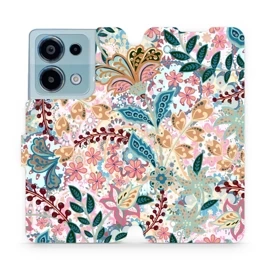 Hülle für Xiaomi Redmi Note 13 Pro 4G - Farbe MX04S
