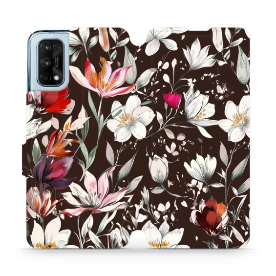 Hülle für Realme 7 Pro - Farbe VP72S