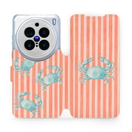 Hülle für Vivo X200 Pro 5G - Farbe VP87S