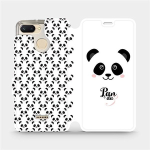 Hülle für Xiaomi Redmi 6 - Farbe M030P