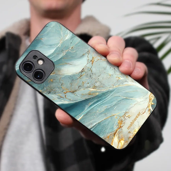 Hülle Glossy Case für Motorola Moto G75 5G - Farbe G022G