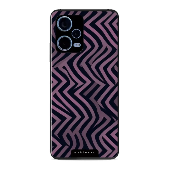 Hülle Glossy Case für Xiaomi Redmi Note 12 Pro 5G - Farbe GA55G