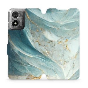 Hülle für Motorola Moto E14 - Farbe VP34S