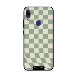 Hülle Glossy Case für Xiaomi Redmi 7 - Farbe GA58G