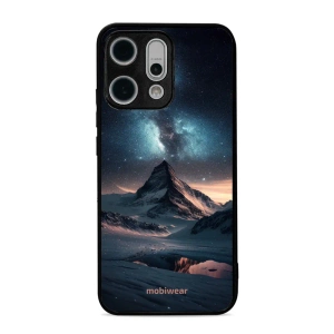 Hülle Glossy Case für OPPO Reno 14 5G - Farbe G006G