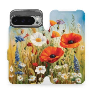 Hülle für Google Pixel 9 Pro XL - Farbe VP43S