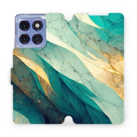 Hülle für Motorola Edge 60 Pro - Farbe VP37S