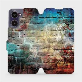 Hülle für Realme 10 - Farbe V061P