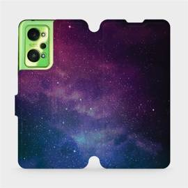 Hülle für Realme GT Neo 2 - Farbe V147P