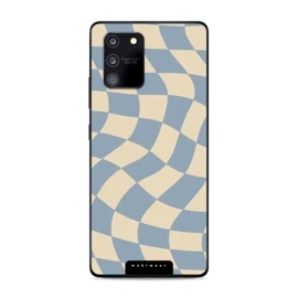 Hülle Glossy Case für Samsung Galaxy S10 Lite - Farbe GA59G