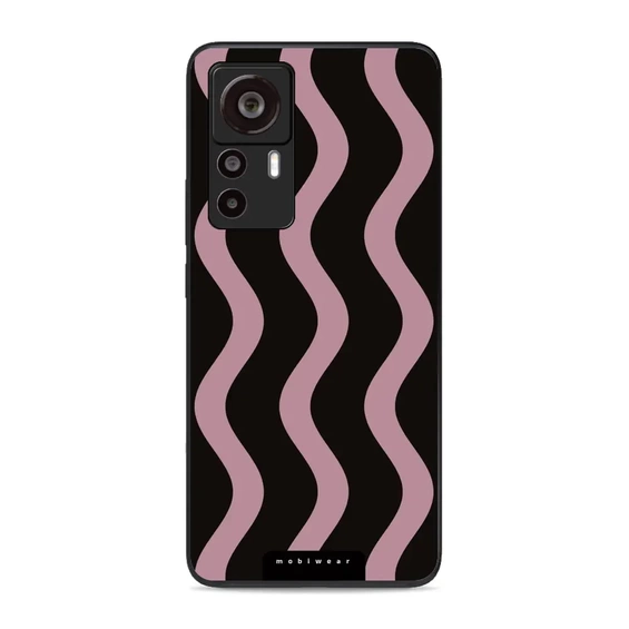 Hülle Glossy Case für Xiaomi 12T Pro - Farbe GA54G