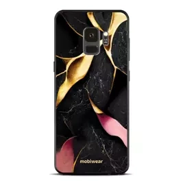 Hülle Glossy Case für Samsung Galaxy S9 - Farbe G021G