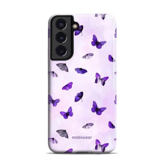 Hülle Elite Pro für Samsung Galaxy S22 Plus - Farbe EP77E