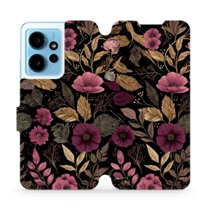 Hülle für Xiaomi Redmi Note 12 4G - Farbe V170S