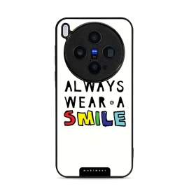 Hülle Glossy Case für Vivo X300 - Farbe G077G