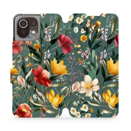 Hülle für Xiaomi 11 Lite 5G NE - Farbe VP71S