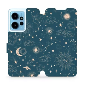 Hülle für Xiaomi Redmi Note 12 4G - Farbe VP14S