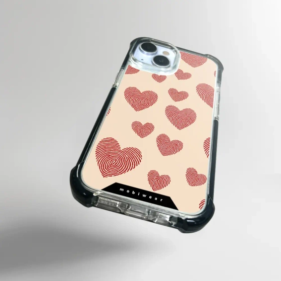 Hülle MagSafe Elite Bumper für Apple iPhone 7 - Farbe DP93D