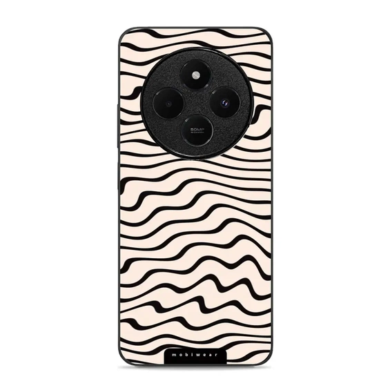 Hülle Glossy Case für Xiaomi Redmi 14C - Farbe GA62G